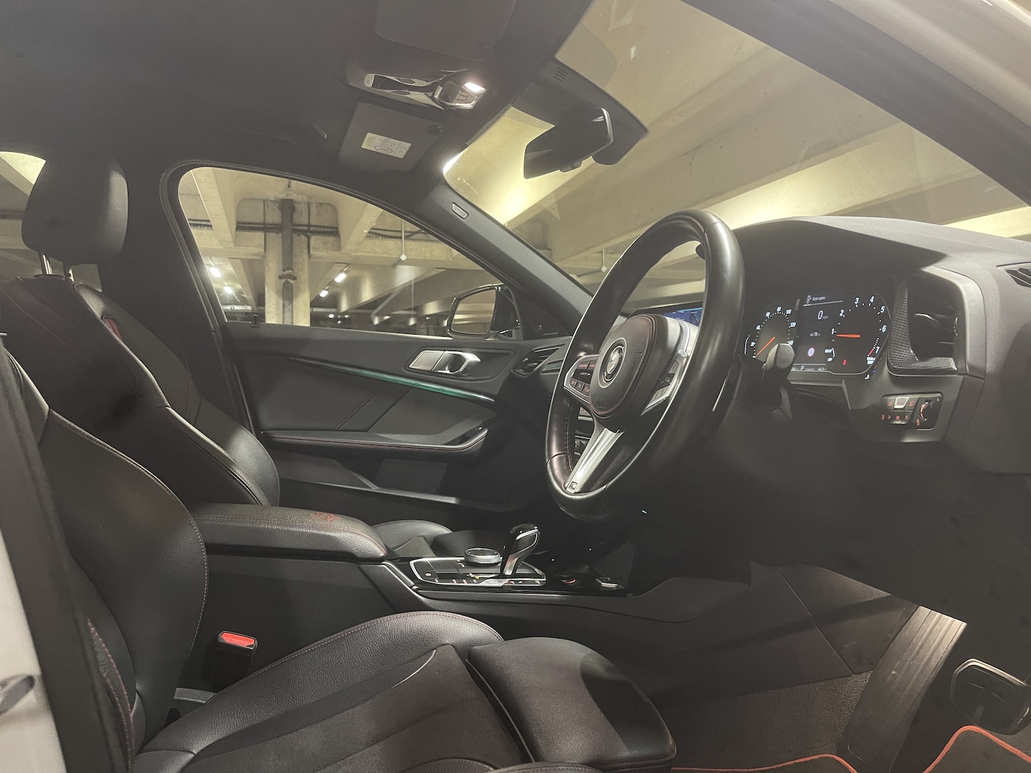 Used BMW 1 Series 2020 for sale - 77690740: Photo 68