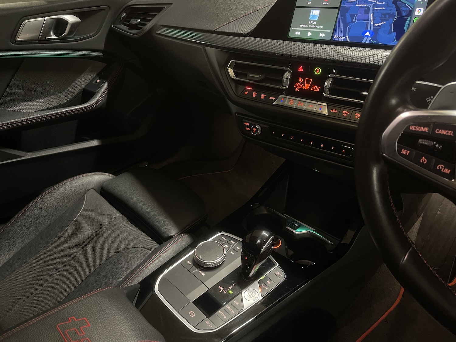 Used BMW 1 Series 2020 for sale - 77690740: Photo 70