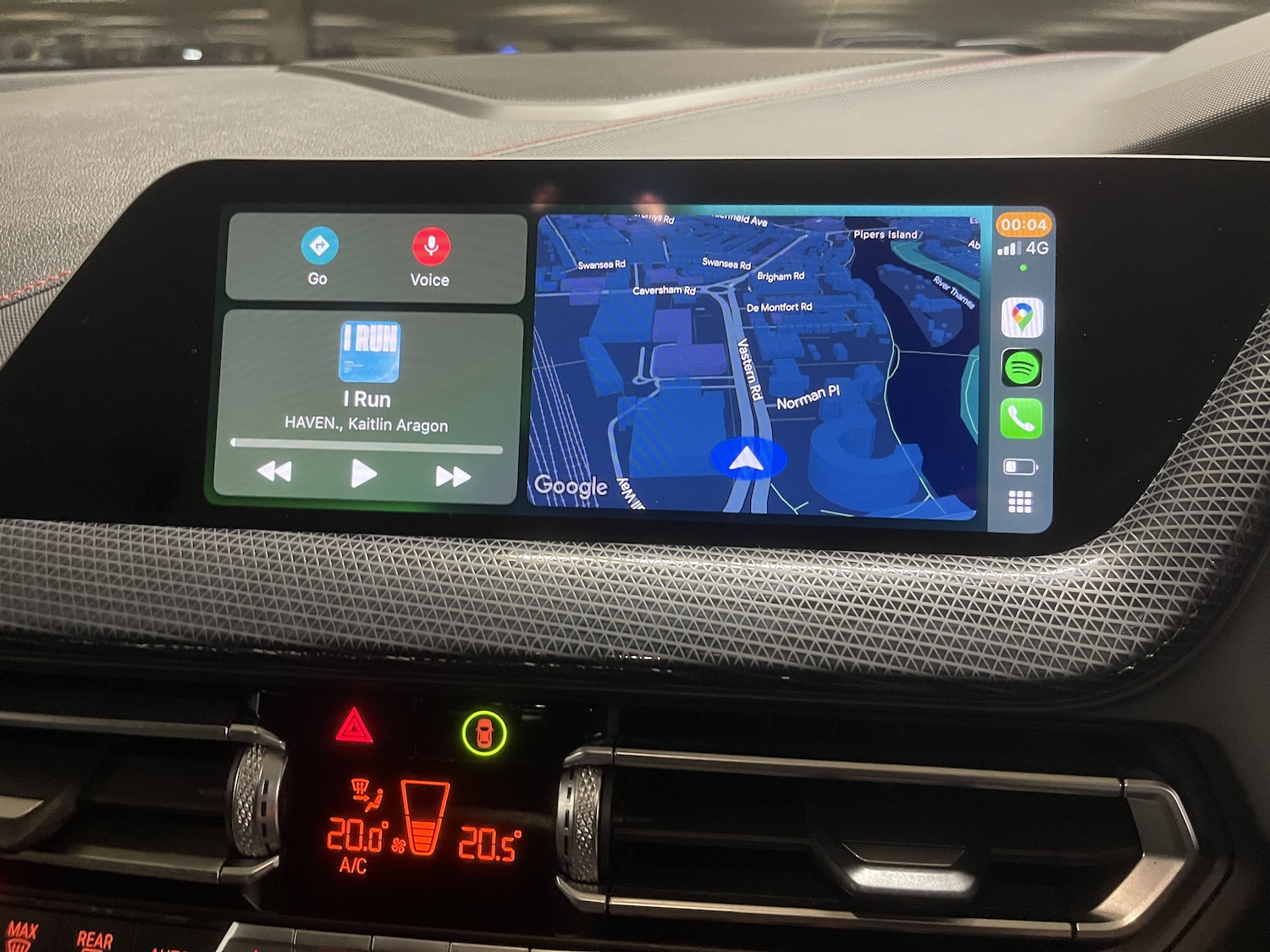 Used BMW 1 Series 2020 for sale - 77690740: Photo 71