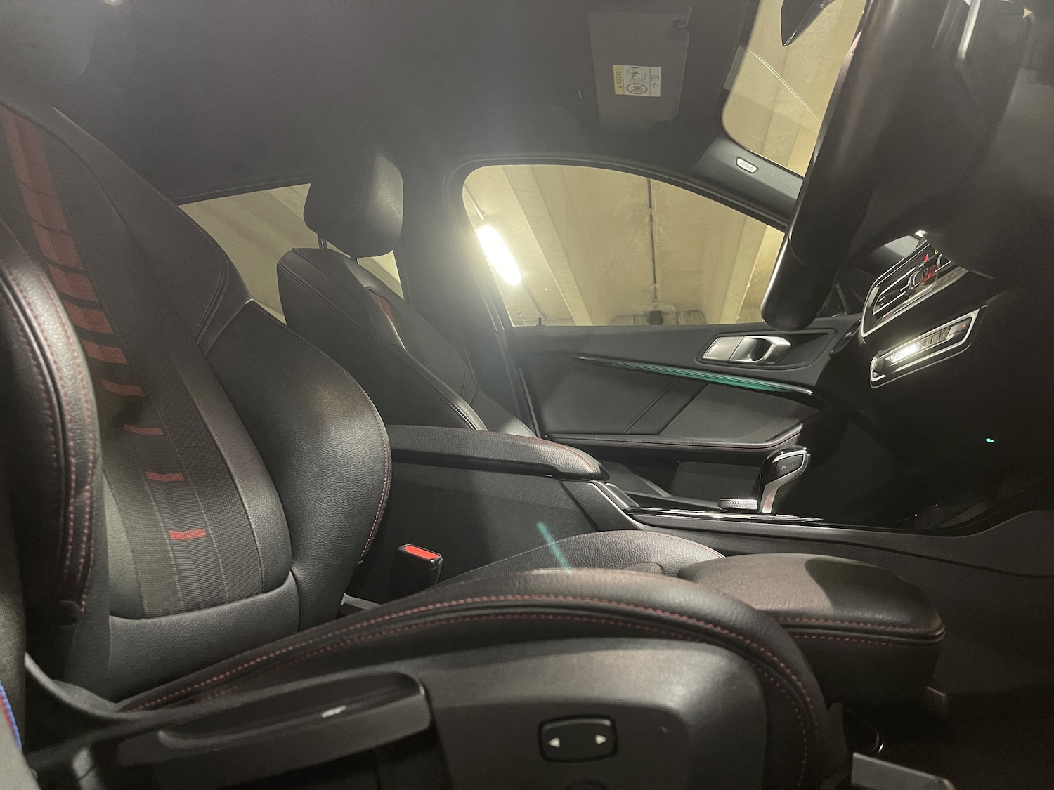 Used BMW 1 Series 2020 for sale - 77690740: Photo 75