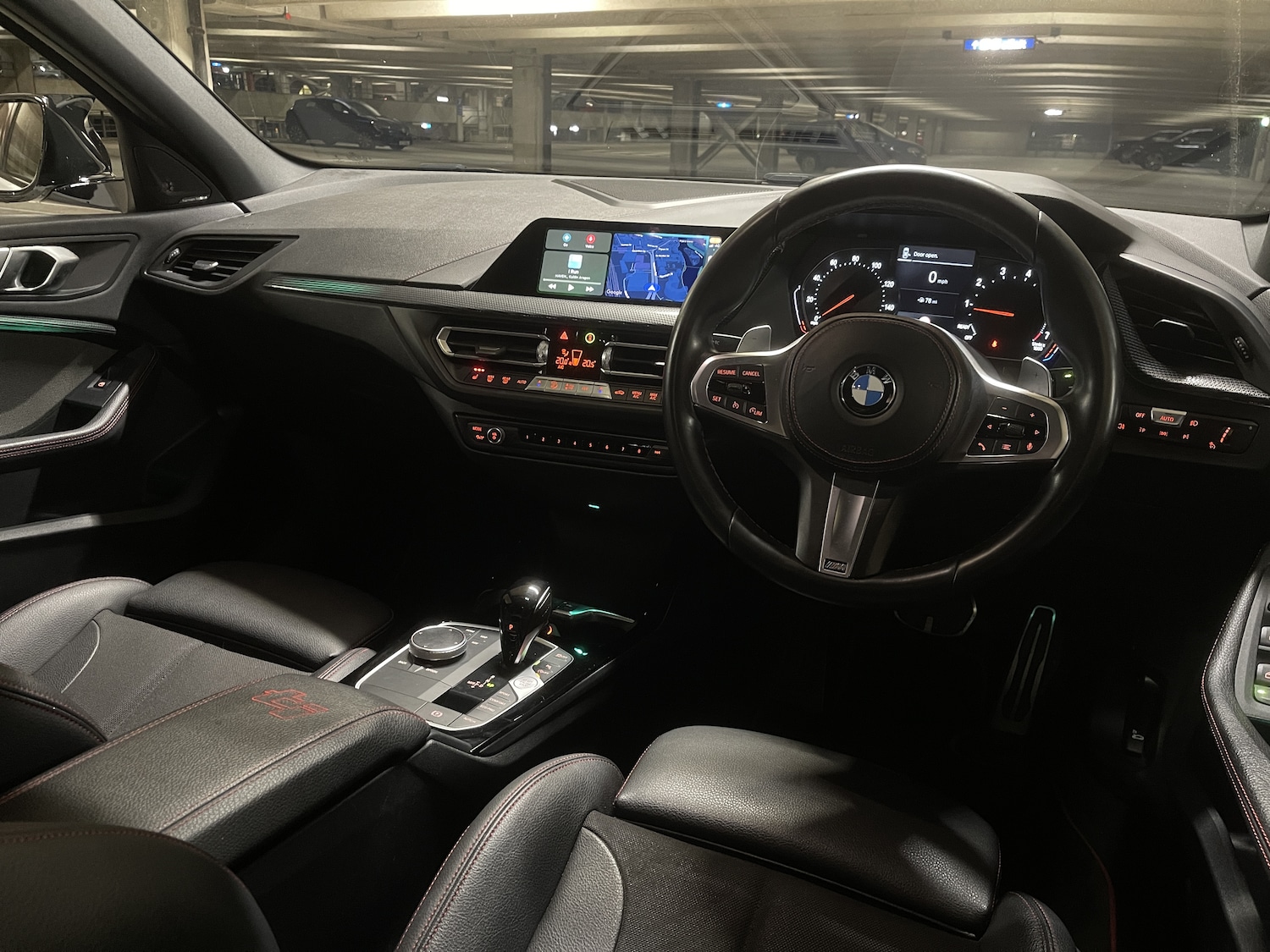 Used BMW 1 Series 2020 for sale - 77690740: Photo 83