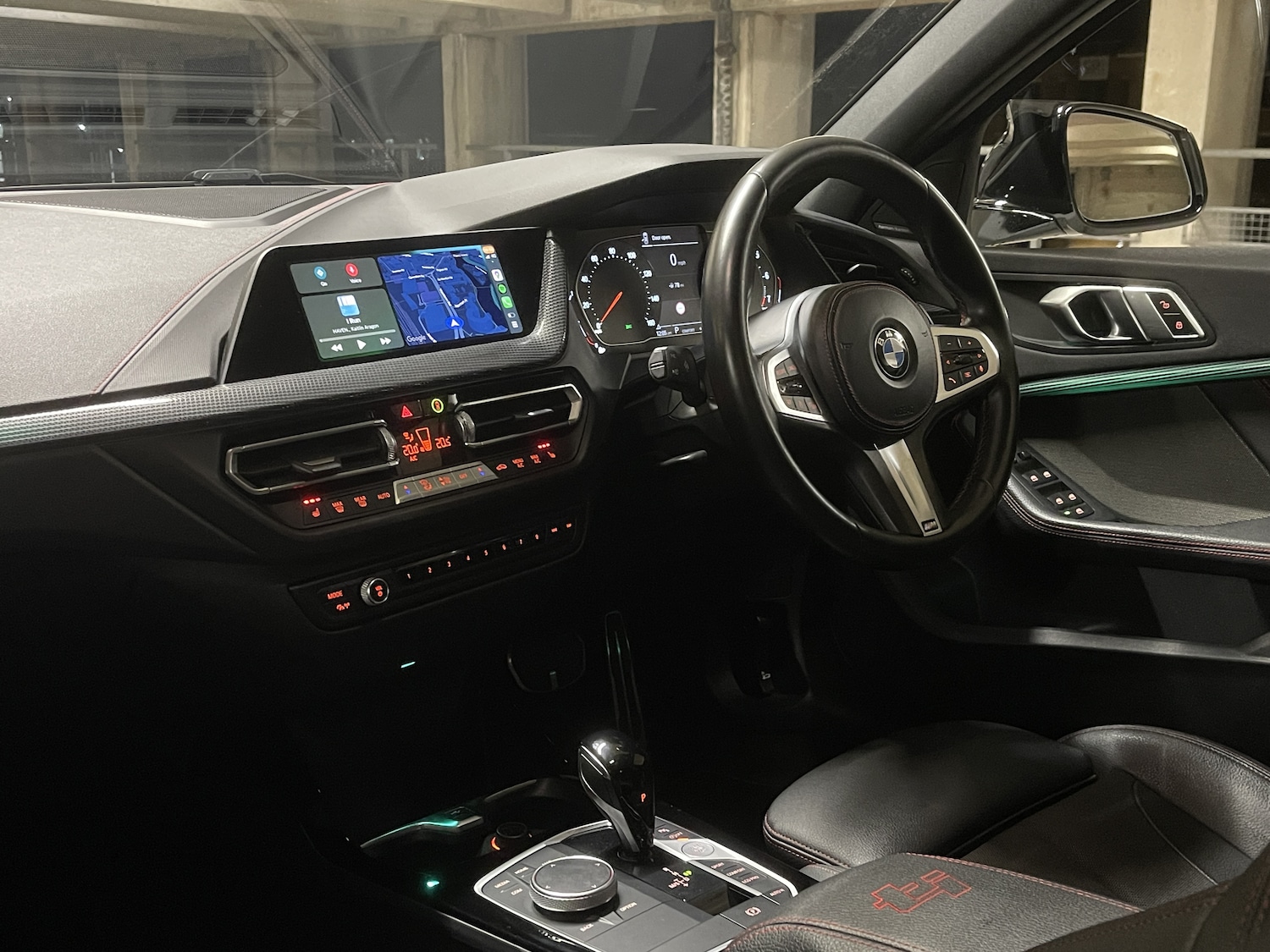 Used BMW 1 Series 2020 for sale - 77690740: Photo 85