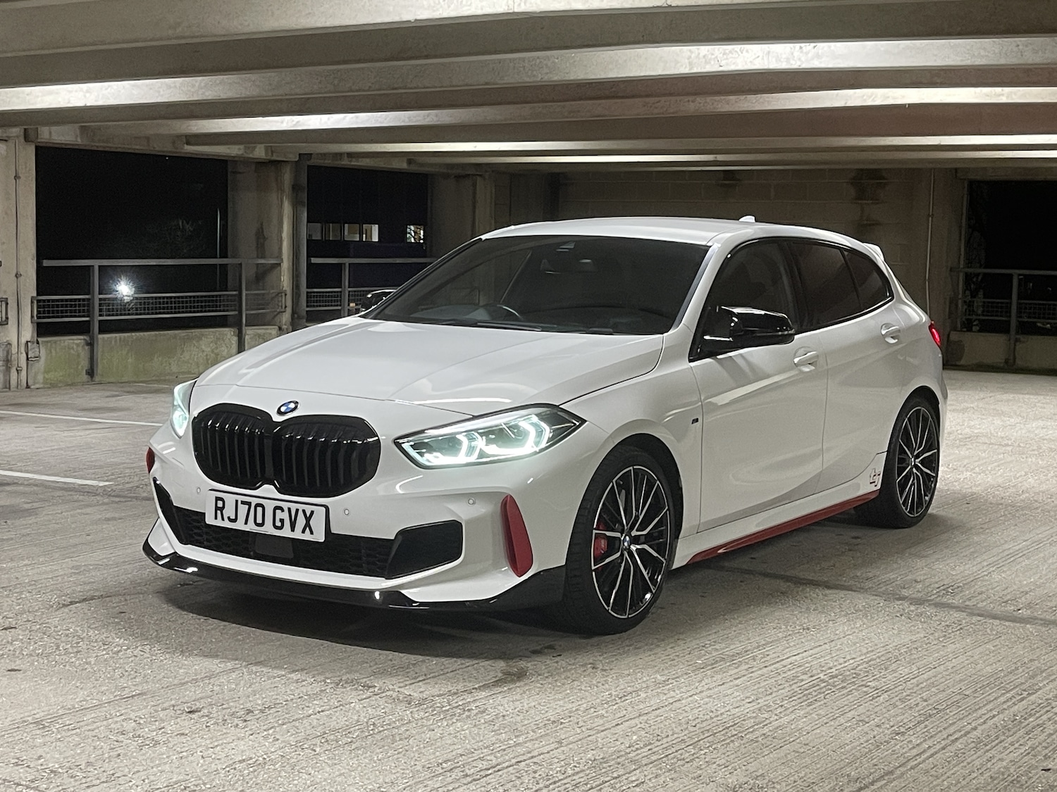 Used BMW 1 Series 2020 for sale - 77690740: Photo 9