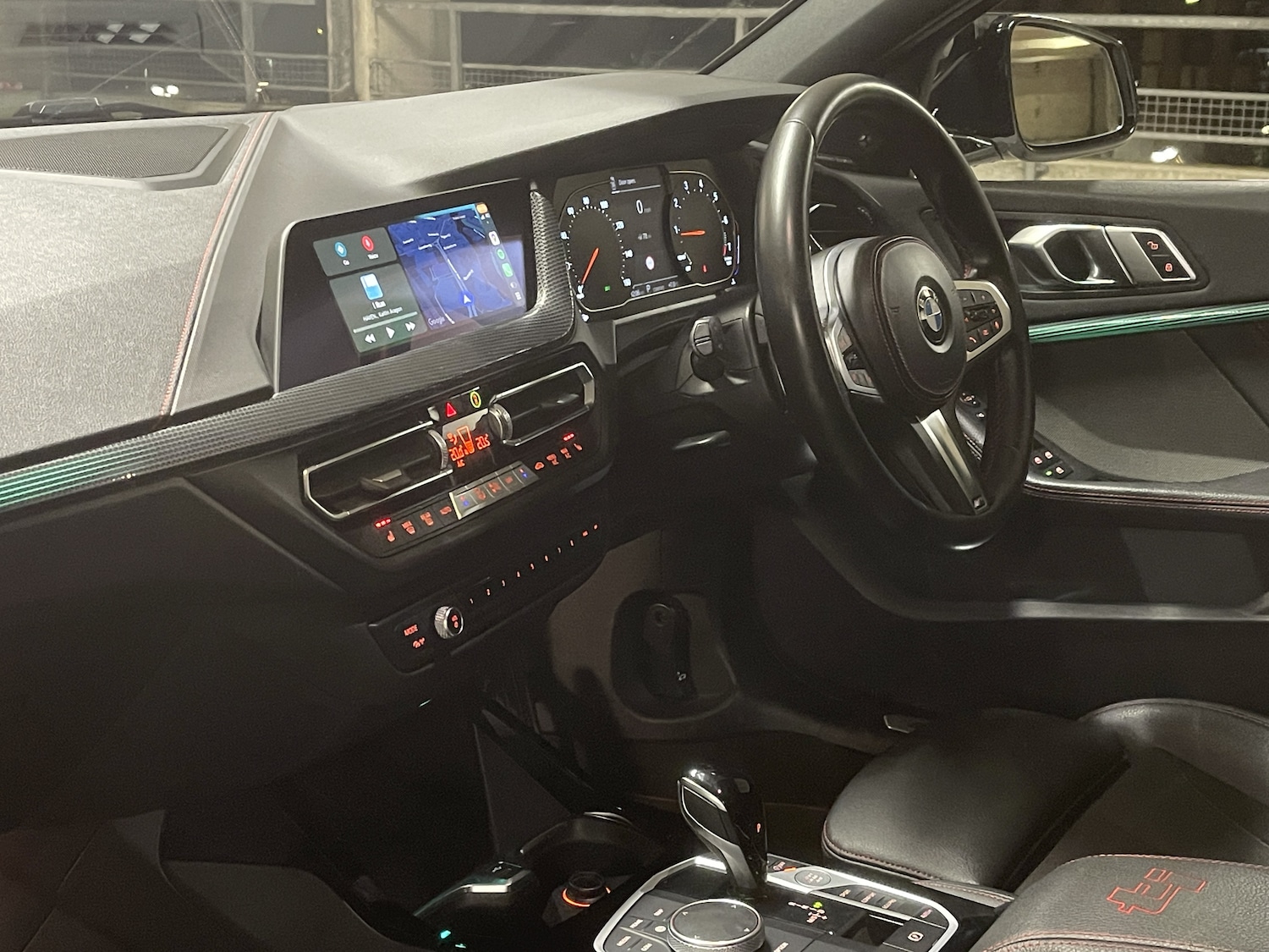 Used BMW 1 Series 2020 for sale - 77690740: Photo 91