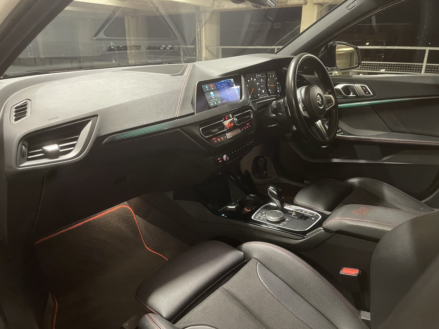 Used BMW 1 Series 2020 for sale - 77690740: Photo 92