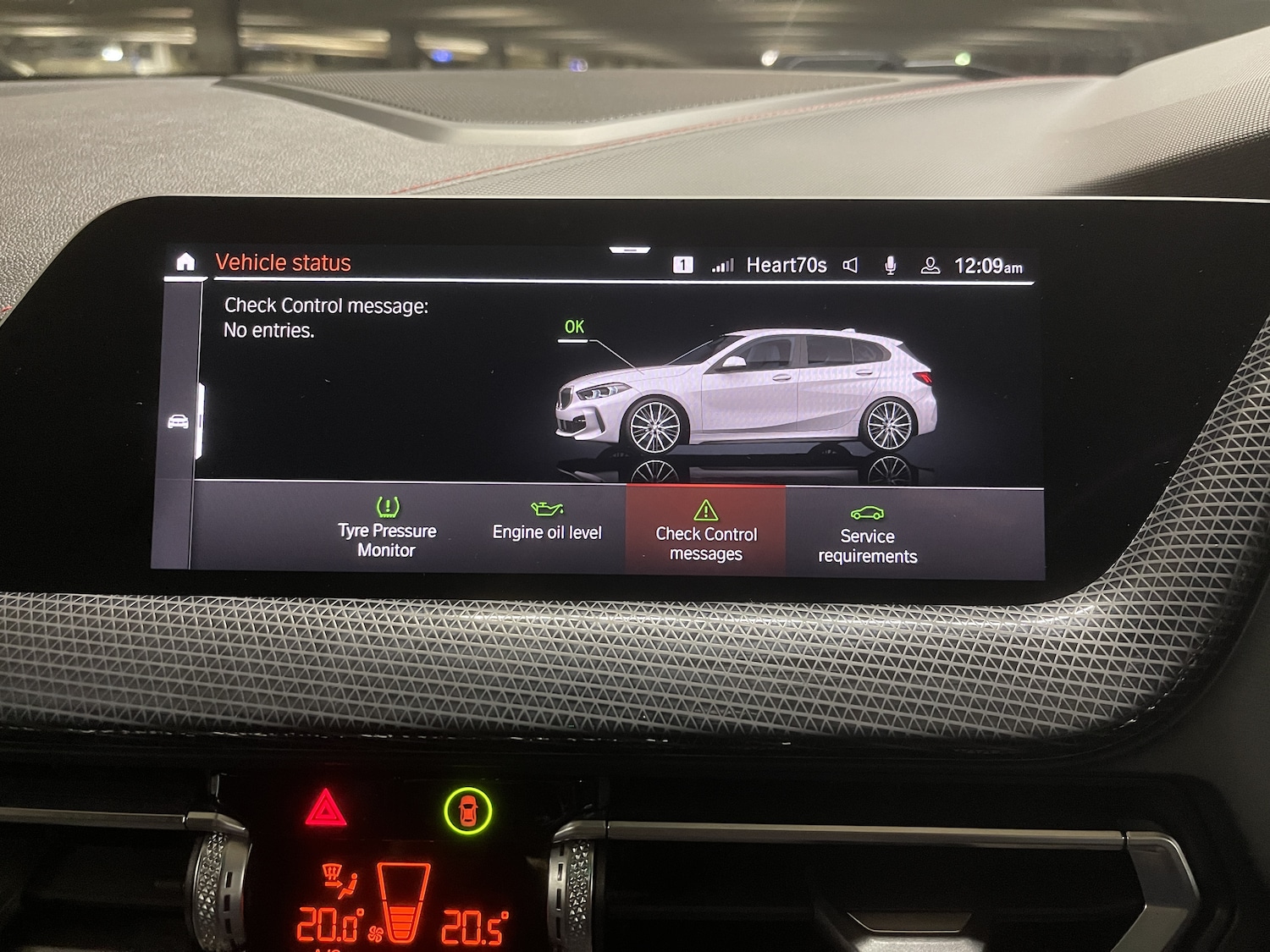 Used BMW 1 Series 2020 for sale - 77690740: Photo 93