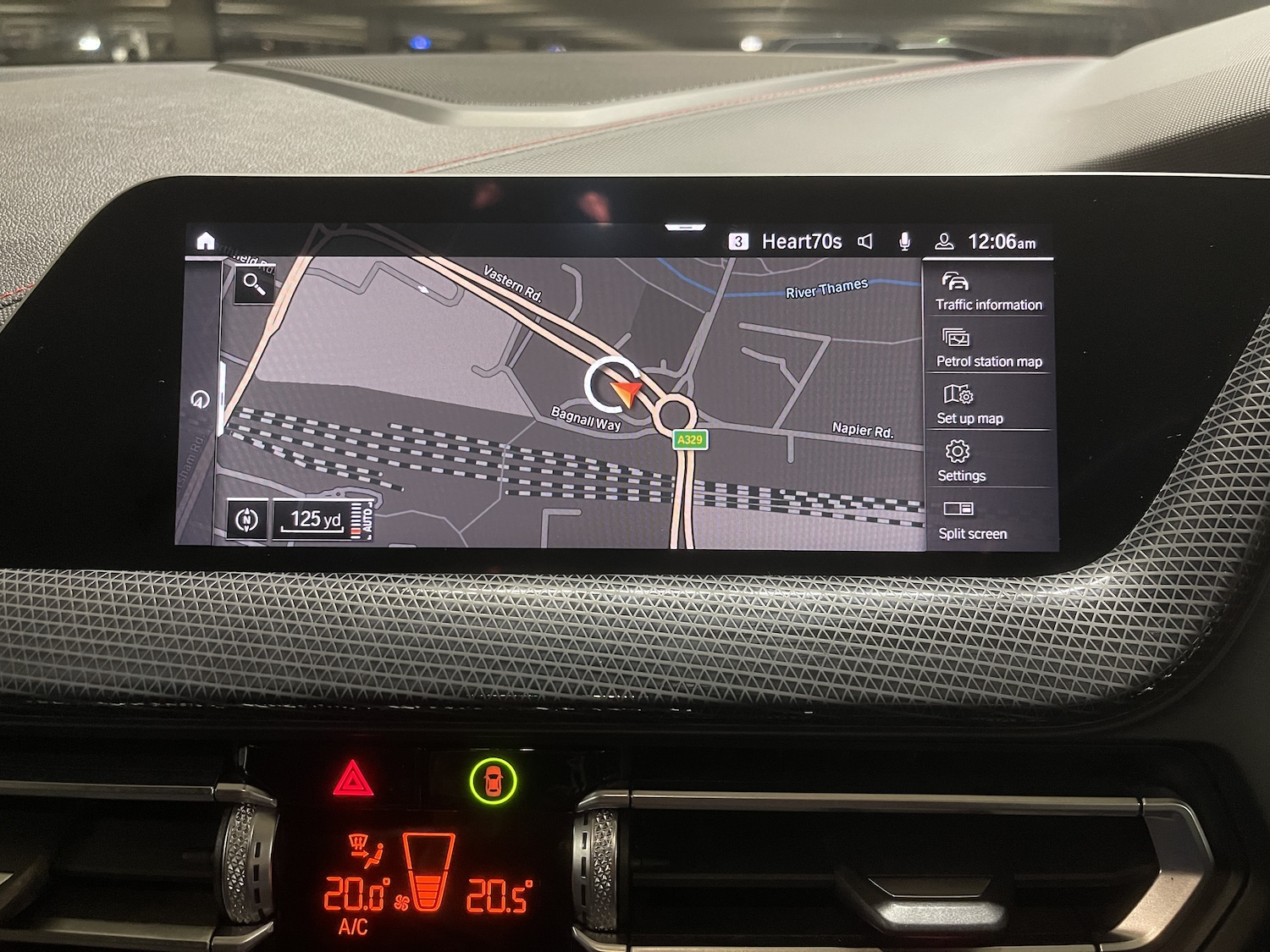 Used BMW 1 Series 2020 for sale - 77690740: Photo 94