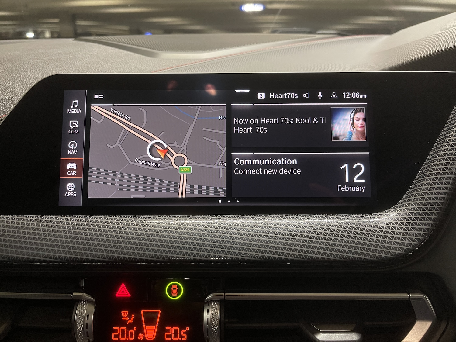 Used BMW 1 Series 2020 for sale - 77690740: Photo 95