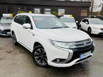 Used Mitsubishi Outlander 2017 for sale - 79418256: Photo