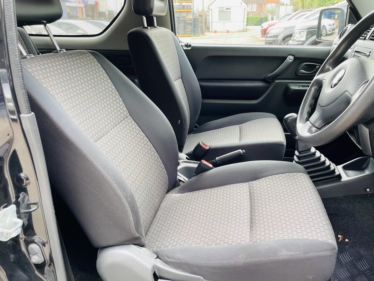 Used Suzuki Jimny 2011 for sale - 78185819: Photo 10