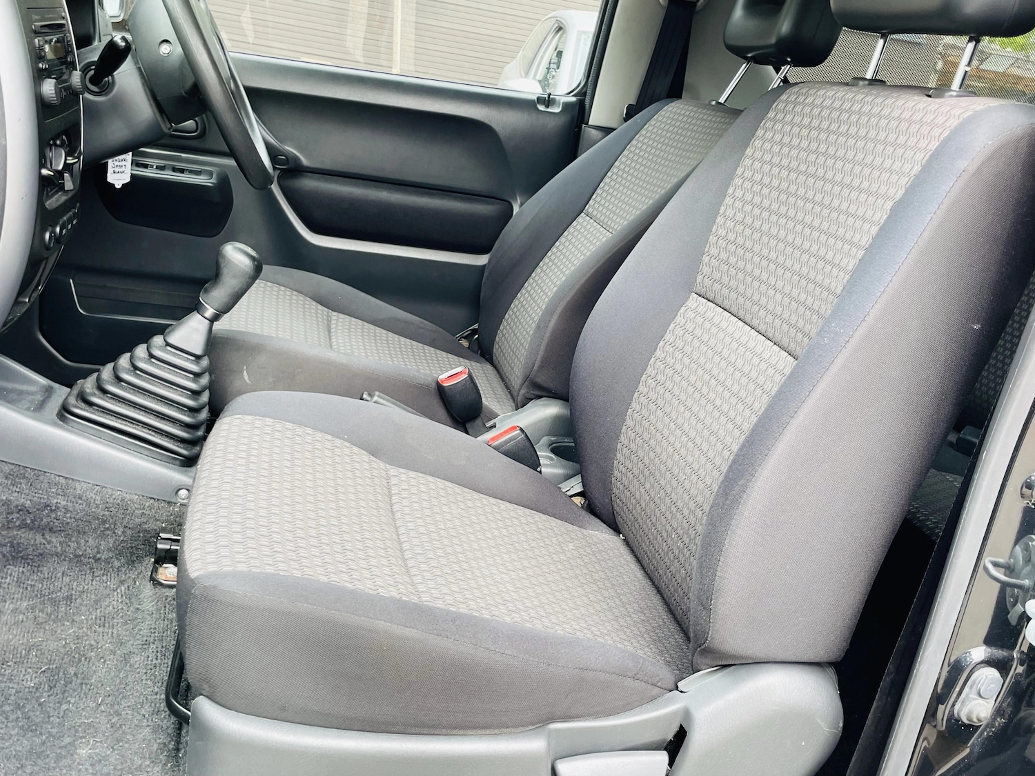 Used Suzuki Jimny 2011 for sale - 78185819: Photo 12