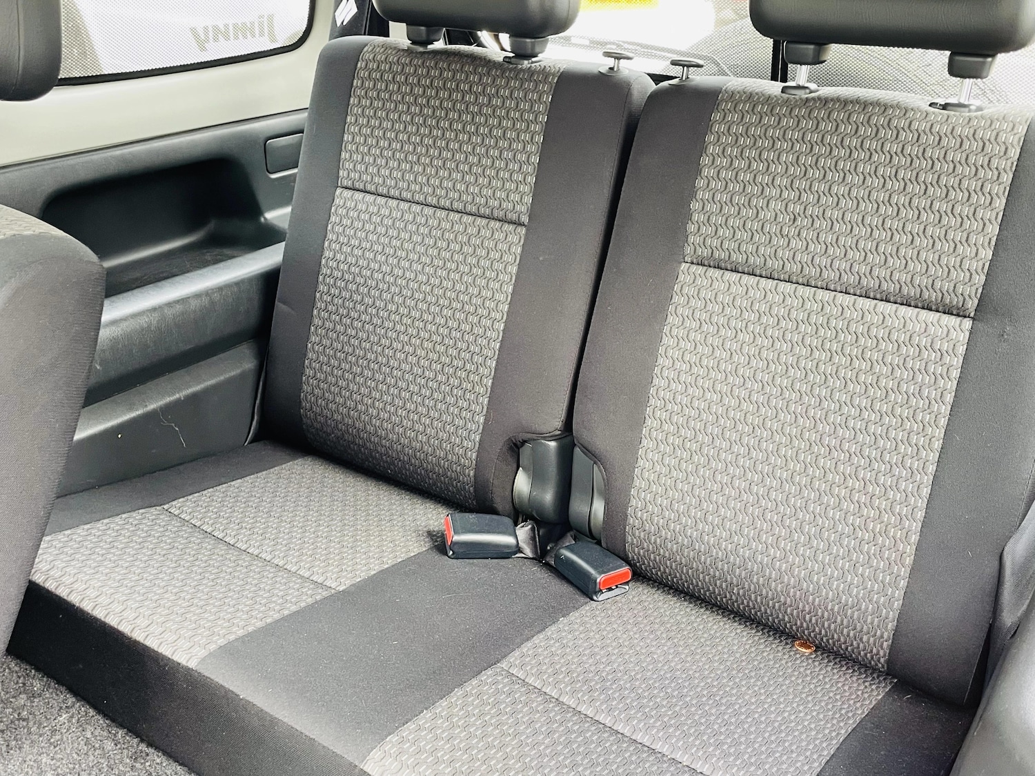 Used Suzuki Jimny 2011 for sale - 78185819: Photo 9