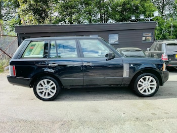Used Land Rover Range Rover 2009 for sale - 78562522: Photo