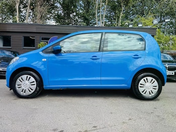 Used Volkswagen up! 2014 for sale - 79588989: Photo