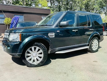 Used Land Rover Discovery 2012 for sale - 79439470: Photo