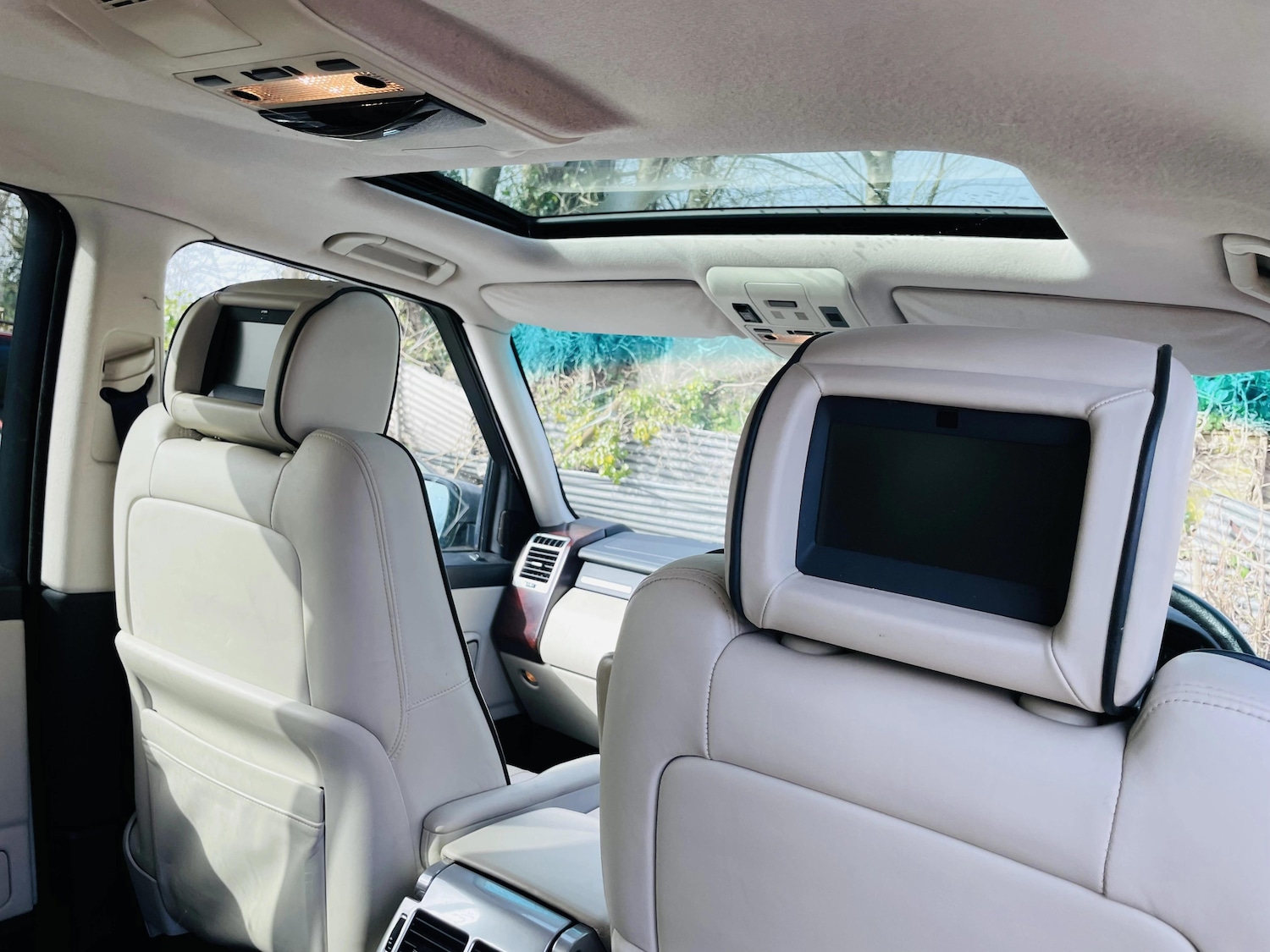 Used Land Rover Range Rover 2008 for sale - 77921129: Photo 10