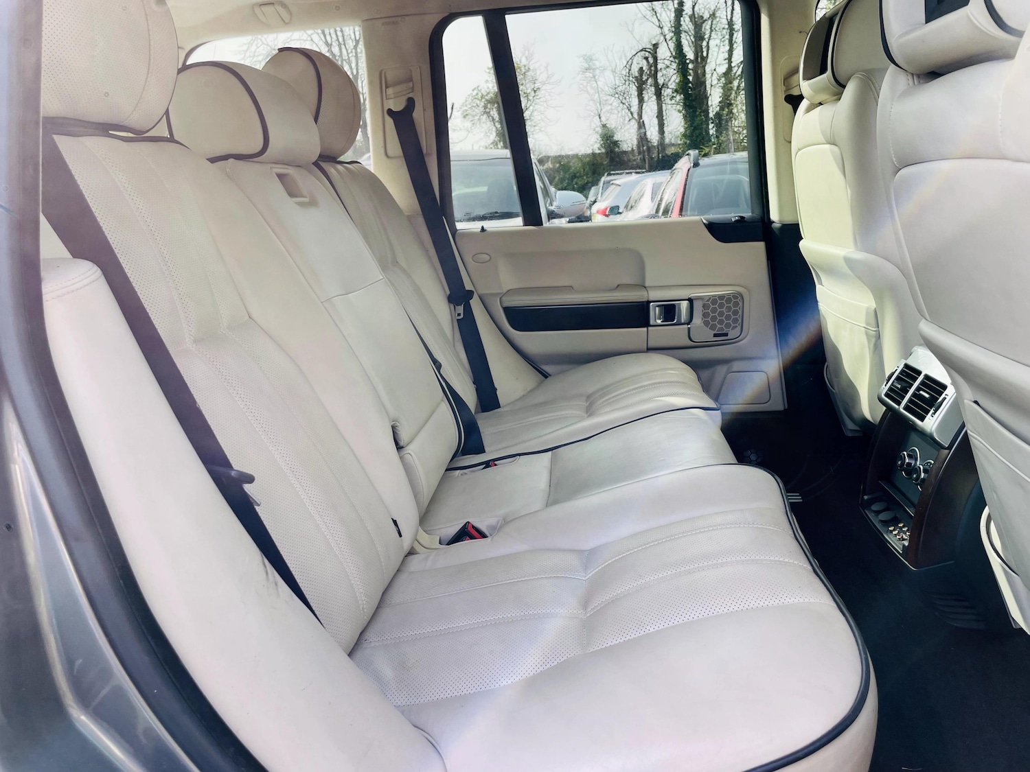 Used Land Rover Range Rover 2008 for sale - 77921129: Photo 13