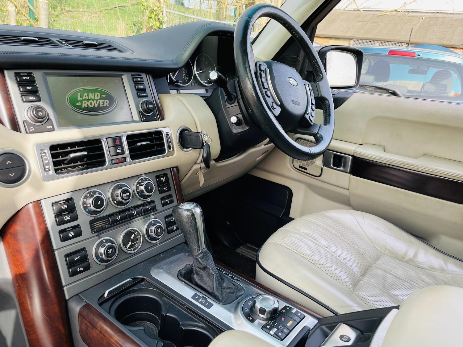 Used Land Rover Range Rover 2008 for sale - 77921129: Photo 14
