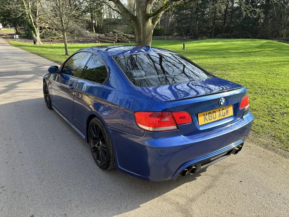 Used BMW 3 Series 2007 for sale - 77690749: Photo 10