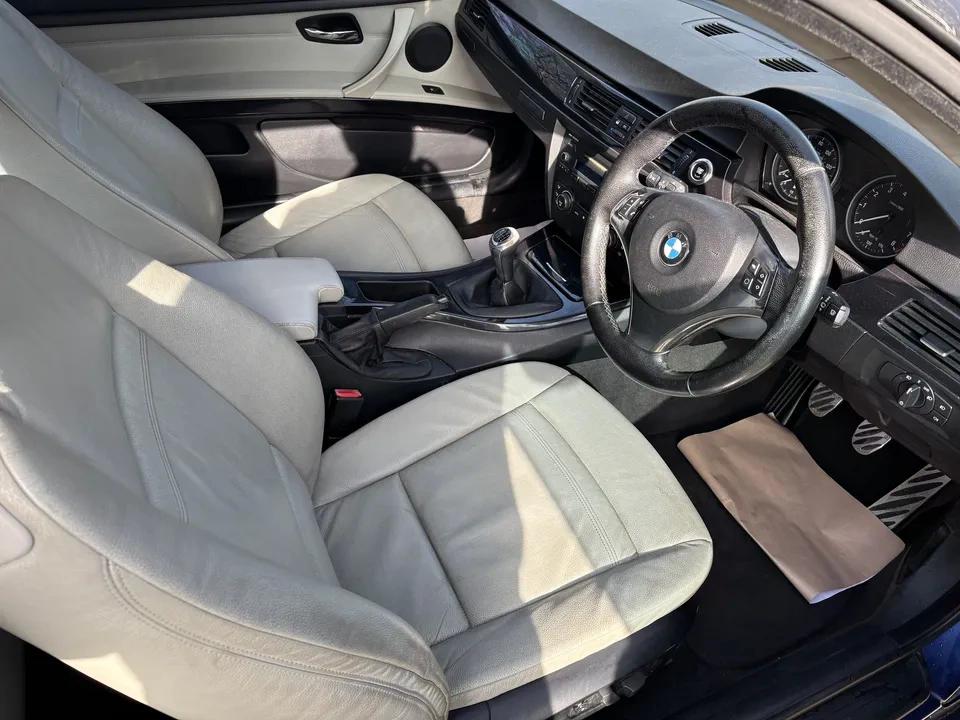 Used BMW 3 Series 2007 for sale - 77690749: Photo 11