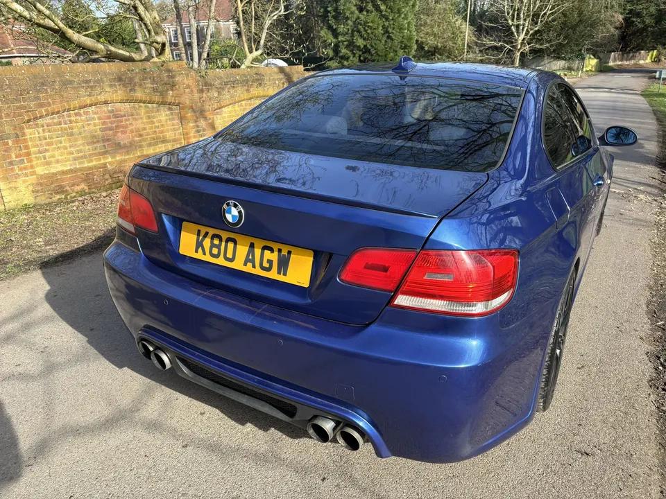 Used BMW 3 Series 2007 for sale - 77690749: Photo 6