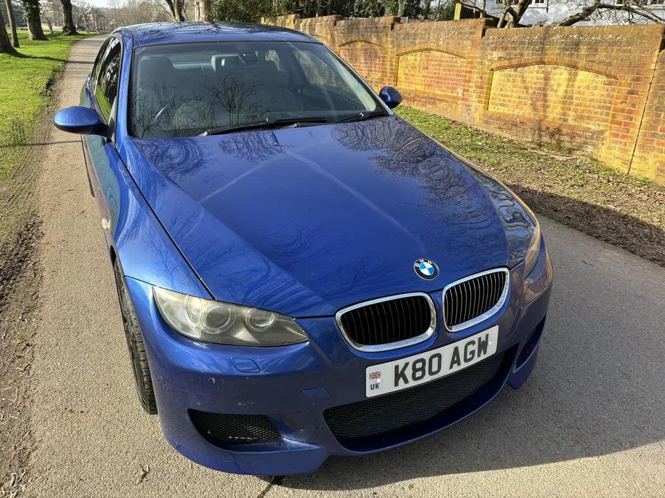 Used BMW 3 Series 2007 for sale - 77690749: Photo 7