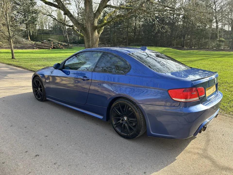 Used BMW 3 Series 2007 for sale - 77690749: Photo 9