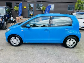 Used Volkswagen up! 2014 for sale - 79441866: Photo