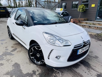 2014 - 1.6 VTi 16V DStyle Plus 3dr Auto