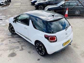 Used Citroen DS3 2014 for sale - 77838412: Photo
