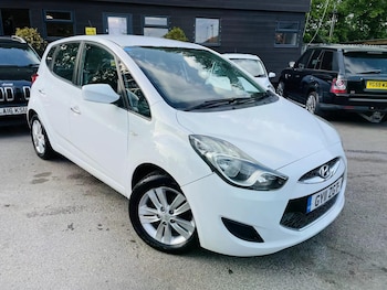 Used Hyundai Ix20 2011 for sale - 78529137: Photo