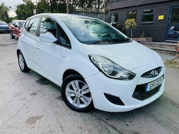 Used Hyundai Ix20 2011 for sale - 78529137: Photo