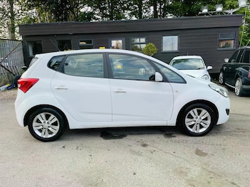 Used Hyundai Ix20 2011 for sale - 78529137: Photo
