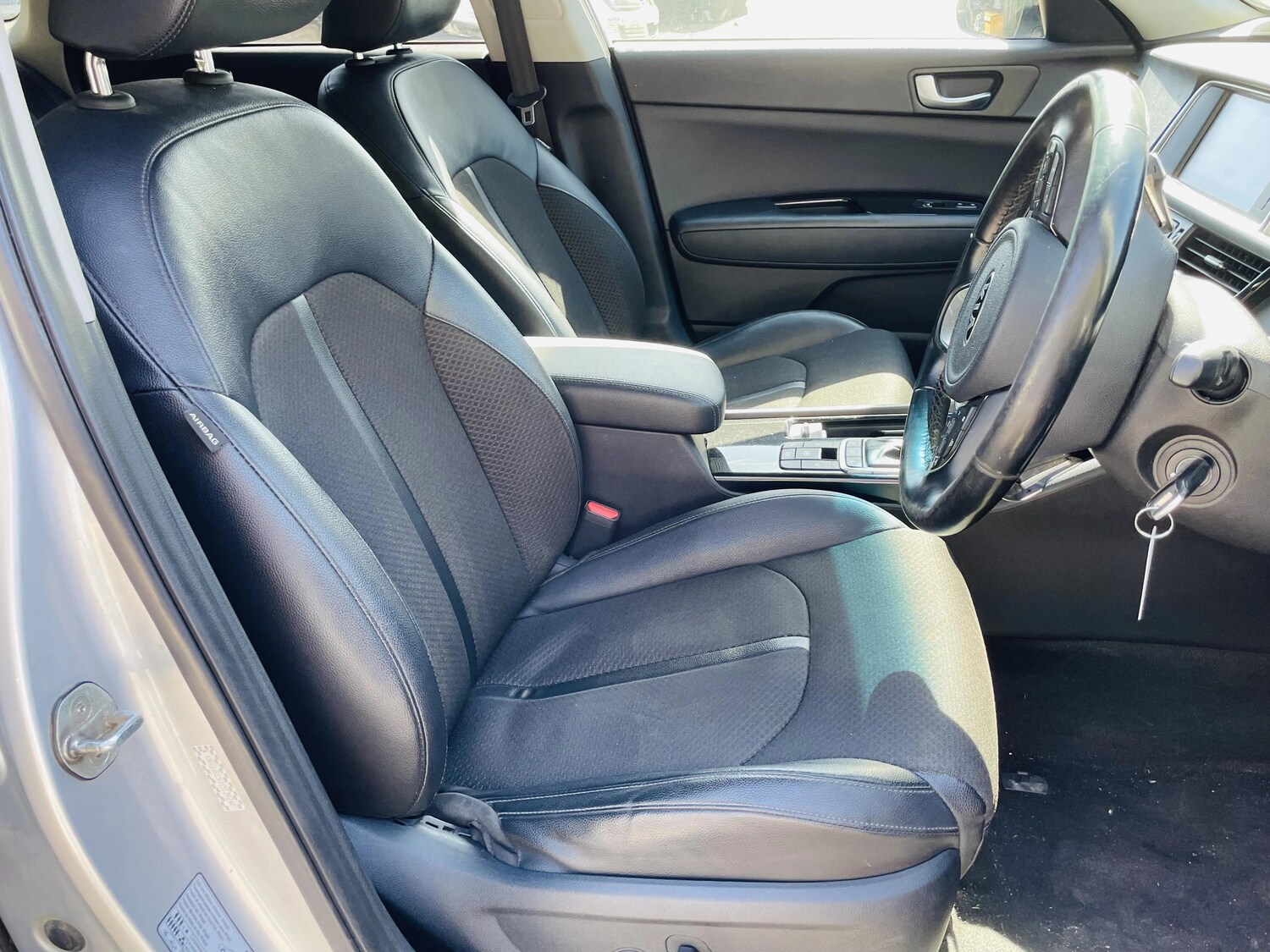 Used Kia Optima 2017 for sale - 78146091: Photo 10