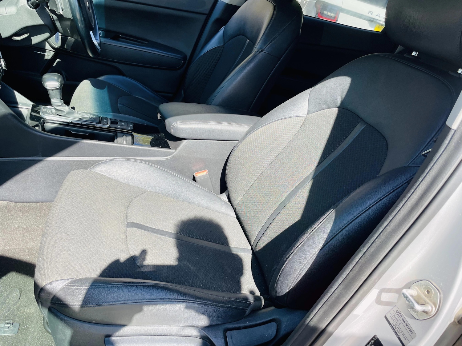 Used Kia Optima 2017 for sale - 78146091: Photo 12