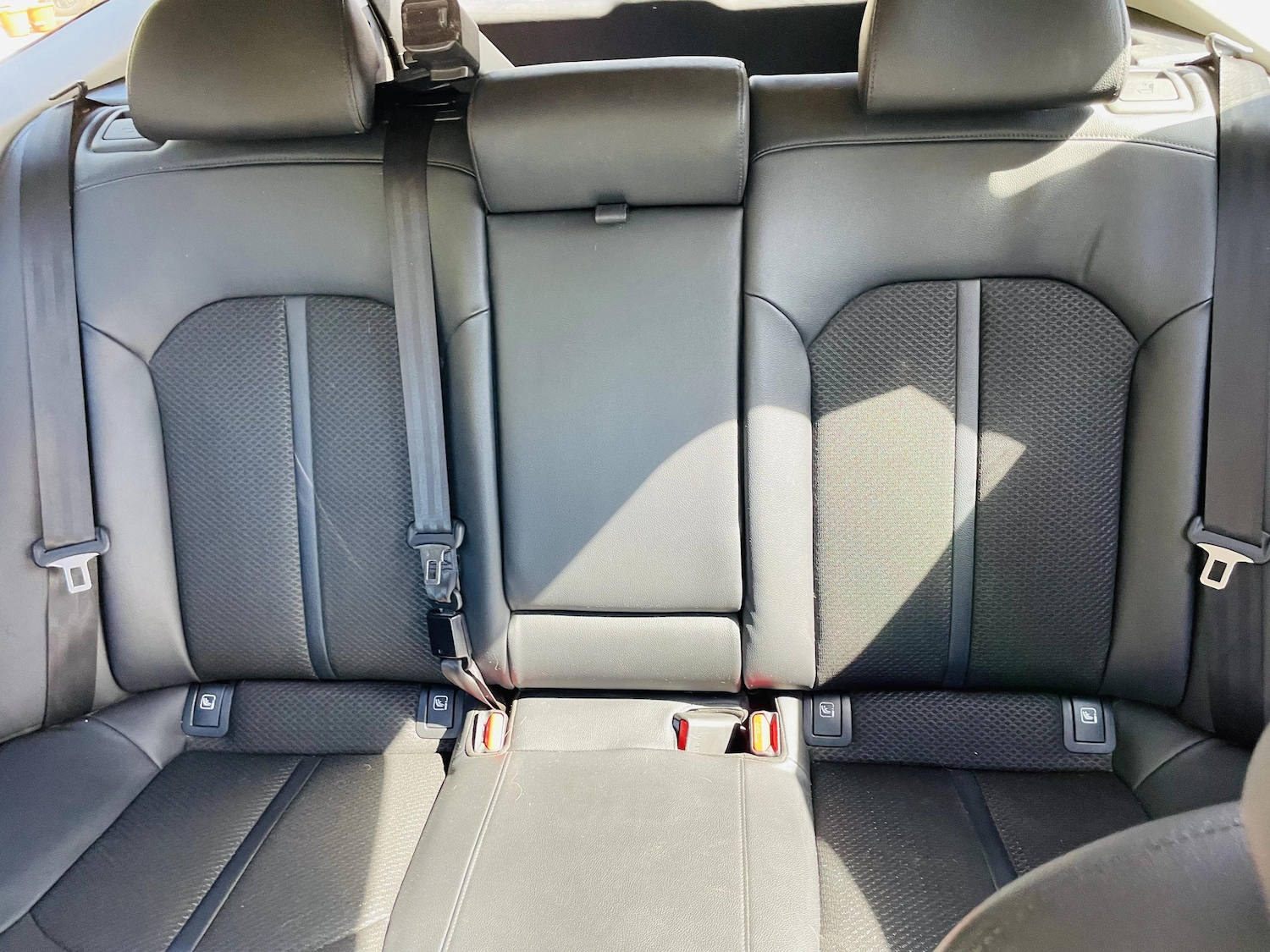 Used Kia Optima 2017 for sale - 78146091: Photo 13