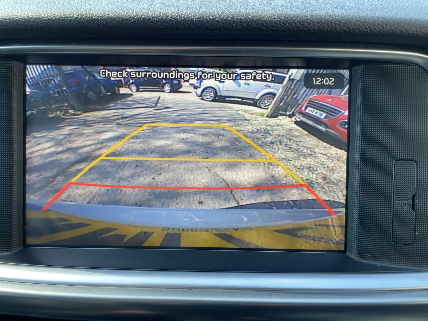 Used Kia Optima 2017 for sale - 78146091: Photo 14