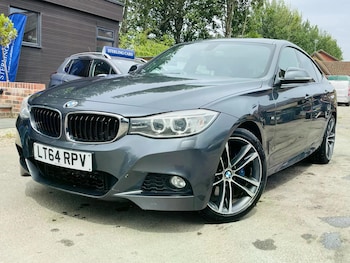 Used BMW 3 Series 2014 for sale - 78945149: Photo