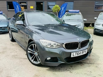 Used BMW 3 Series 2014 for sale - 78945149: Photo