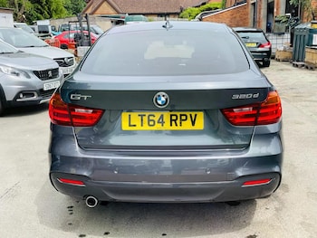 Used BMW 3 Series 2014 for sale - 78945149: Photo