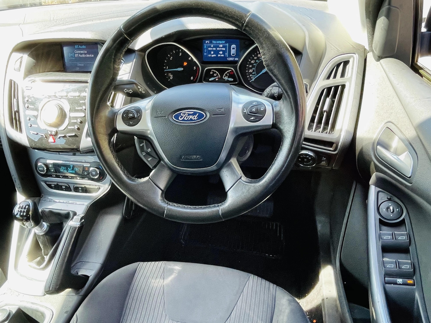 Used Ford Focus 2014 for sale - 78146093: Photo 13