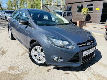 Used Ford Focus 2014 for sale - 78146093: Photo