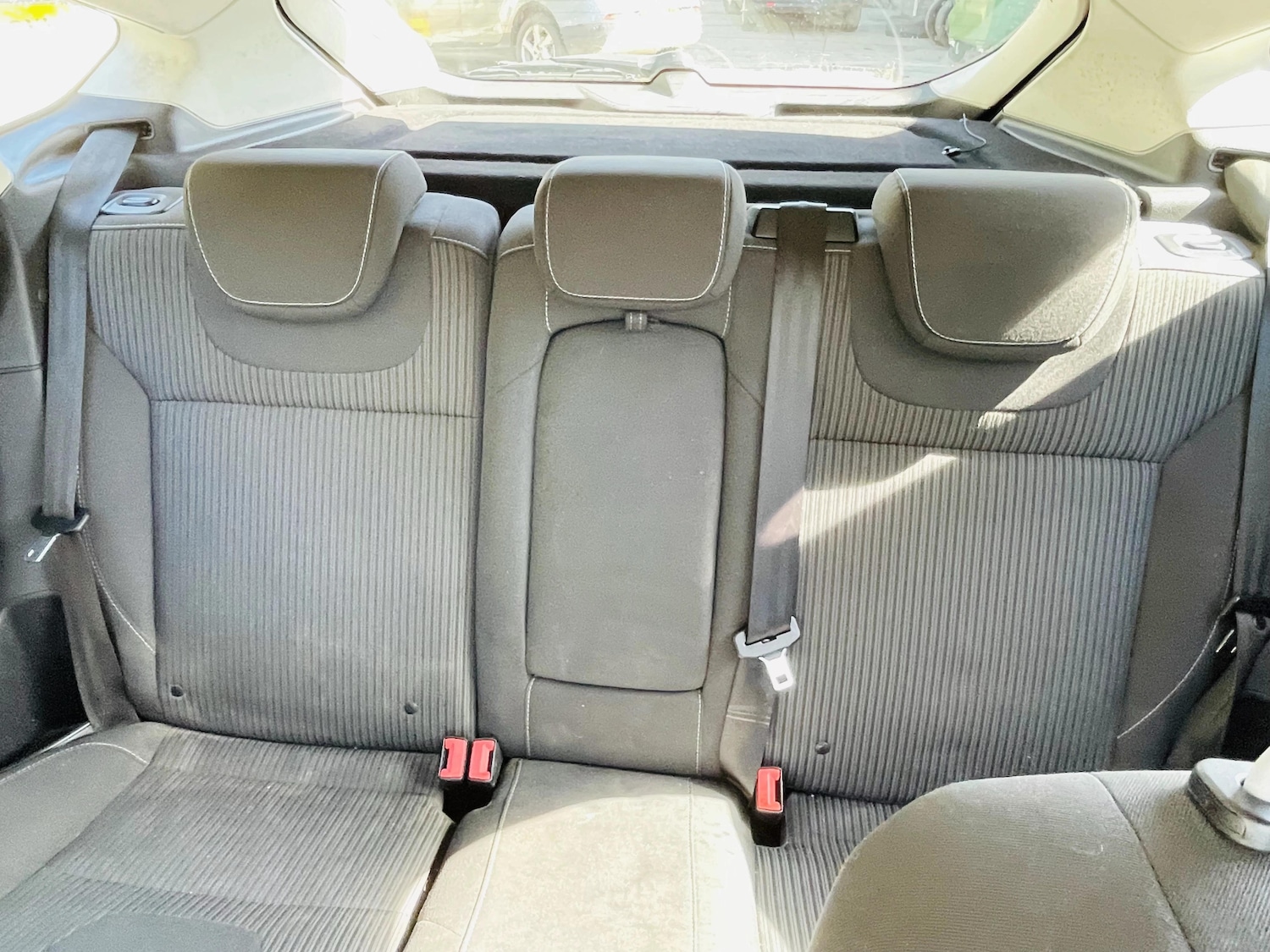 Used Ford Focus 2014 for sale - 78146093: Photo 4