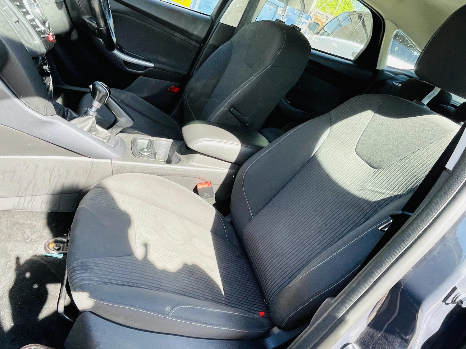 Used Ford Focus 2014 for sale - 78146093: Photo 7