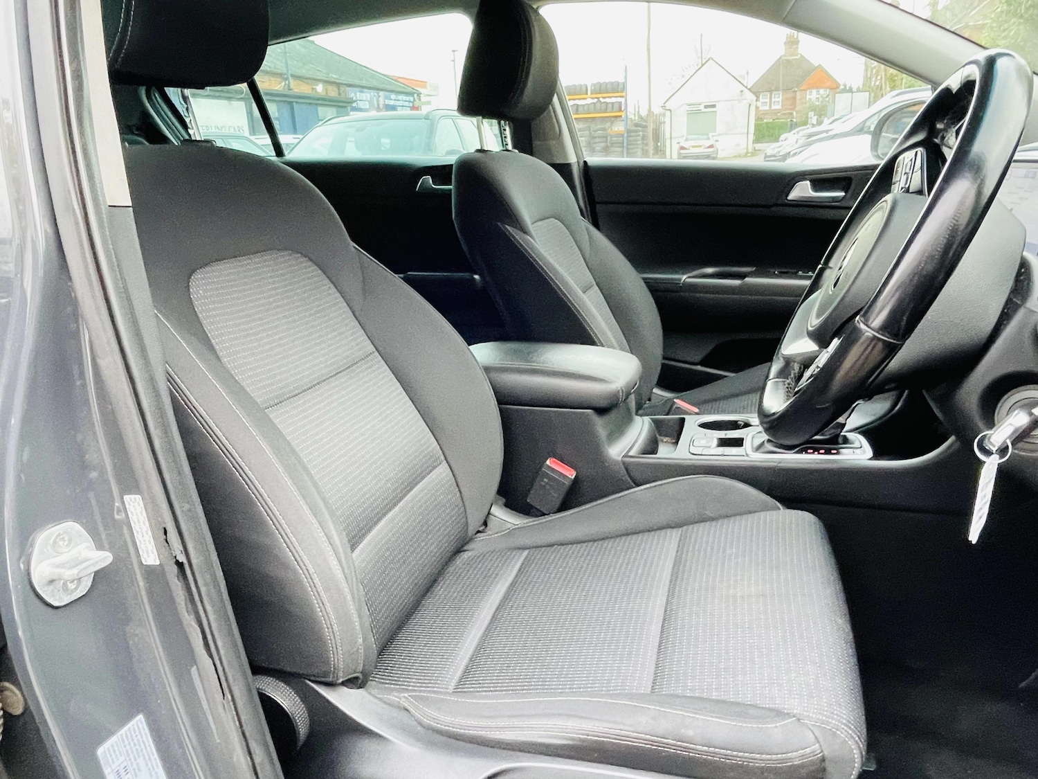 Used Kia Sportage 2020 for sale - 77992836: Photo 10