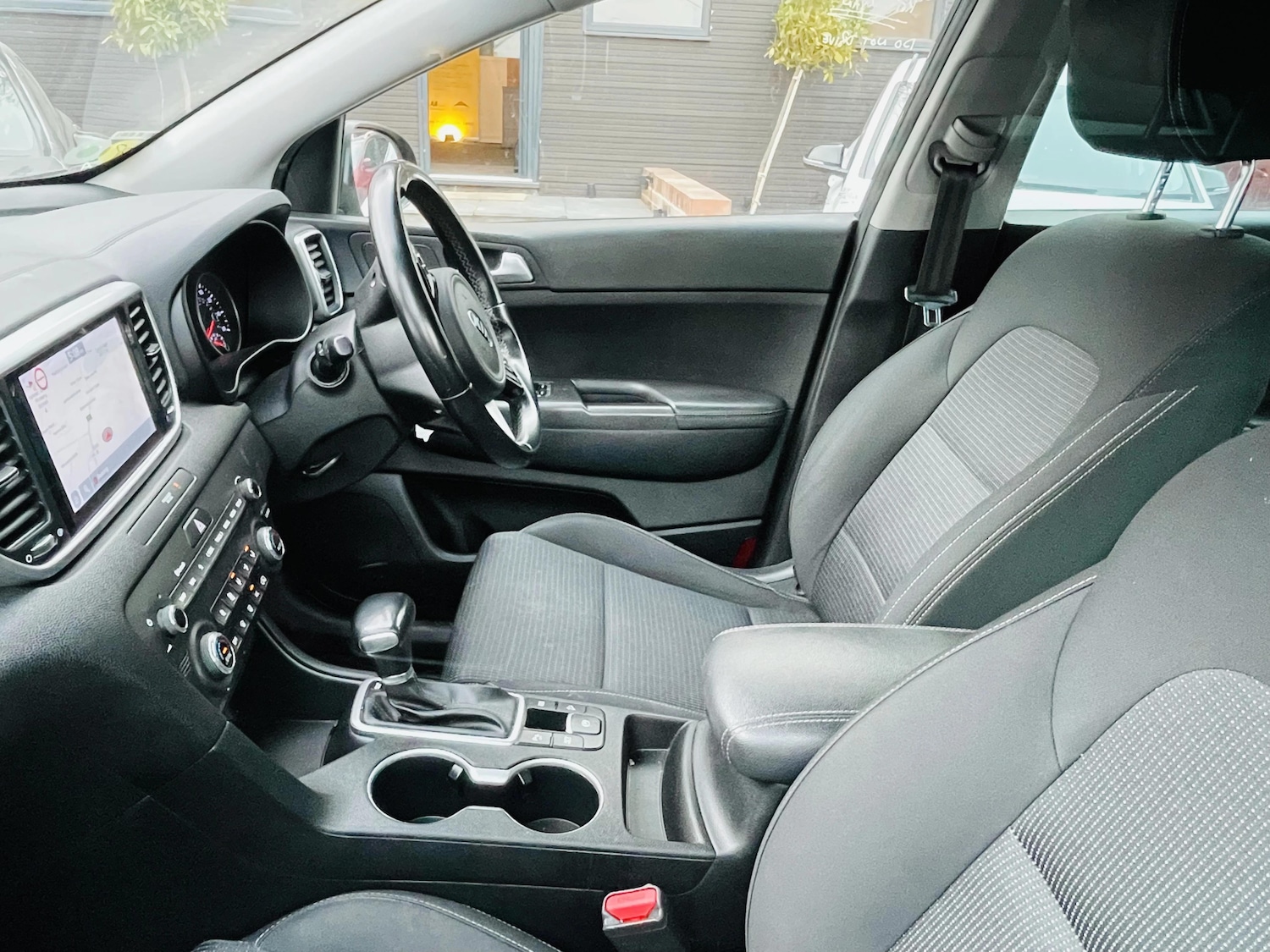 Used Kia Sportage 2020 for sale - 77992836: Photo 11