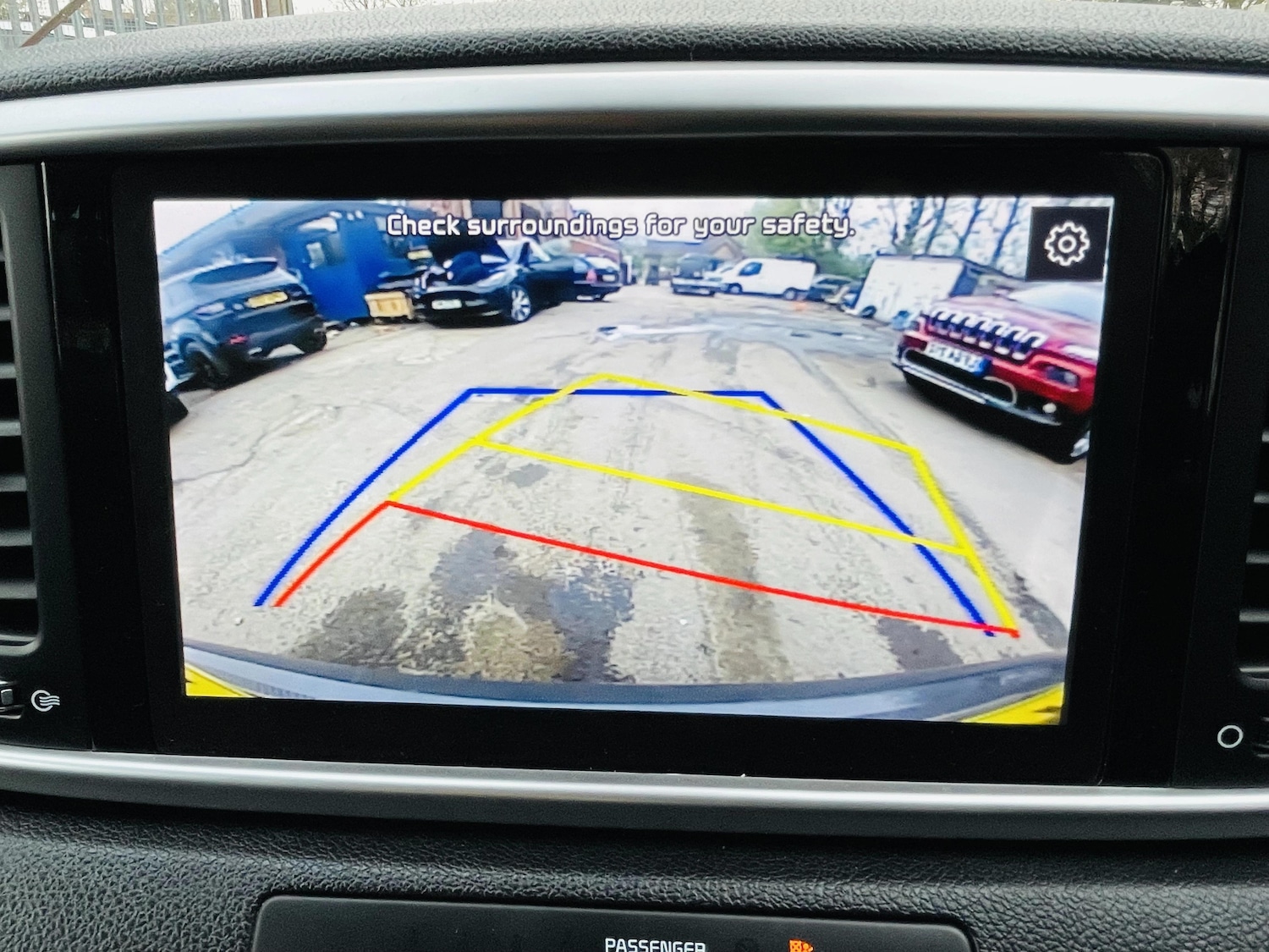 Used Kia Sportage 2020 for sale - 77992836: Photo 13