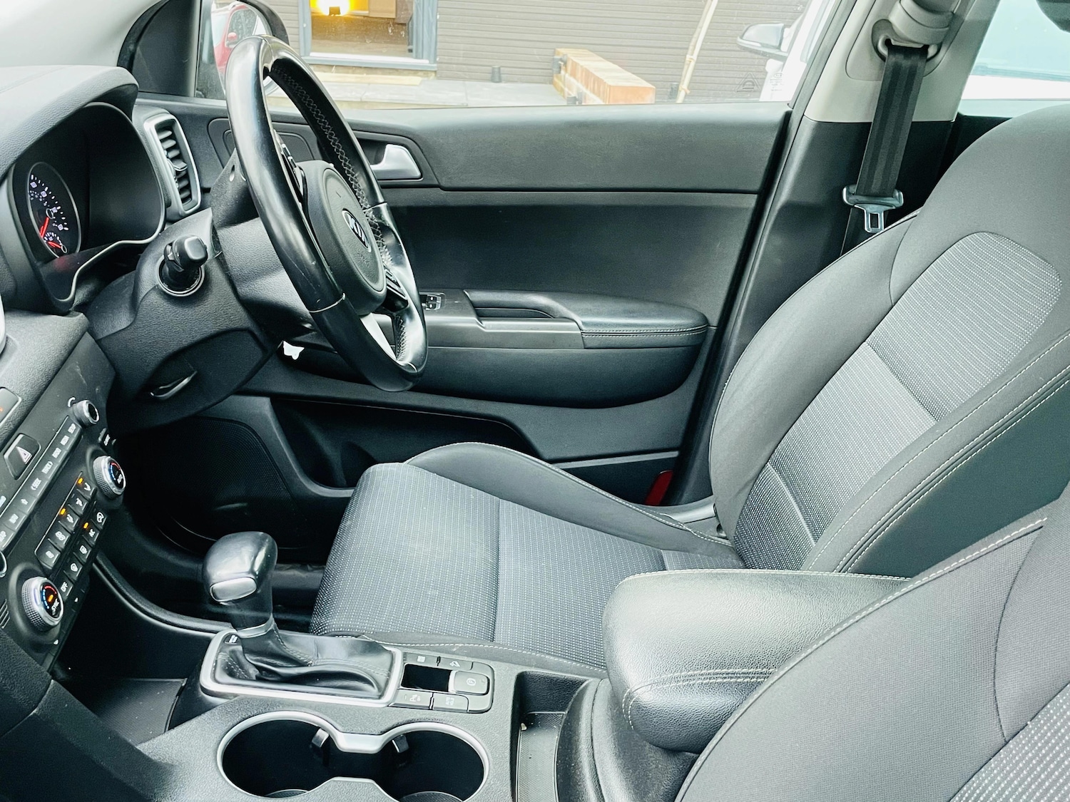 Used Kia Sportage 2020 for sale - 77992836: Photo 9