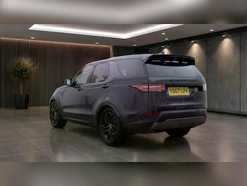 Used Land Rover Discovery 2017 for sale - 79156771: Photo