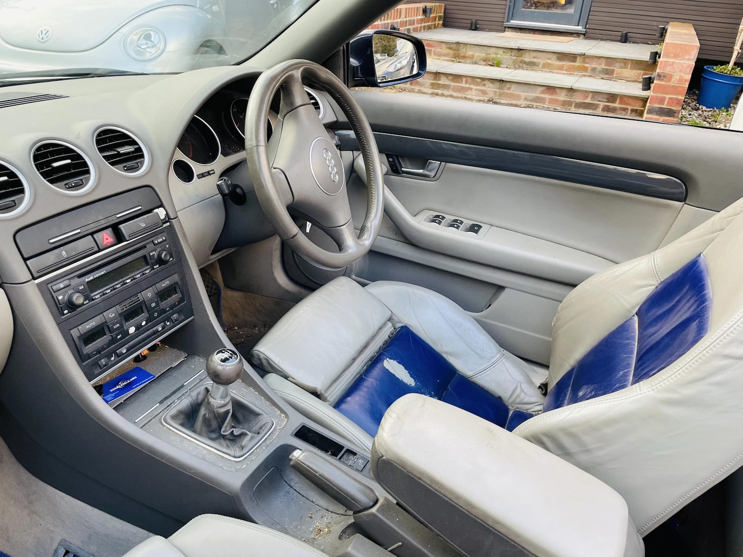 Used Audi A4 2004 for sale - 78033581: Photo 11